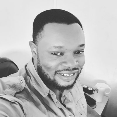 AdewaleAmusan's tweet photo. #NewProfilePic https://t.co/6Vn8Am6469