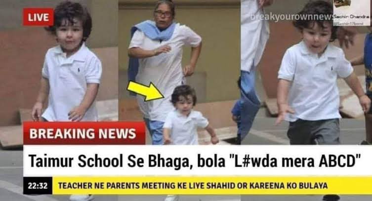 Harshit Sharma tweet media