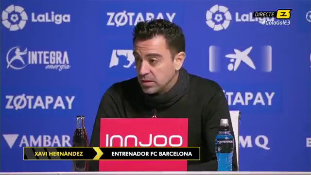 FanaticalCuler's tweet photo. @FCBarcelona: We all know @Pedri is sublime ... but don't take it from us, take it from Xavi: https://t.co/Cm34721NSx