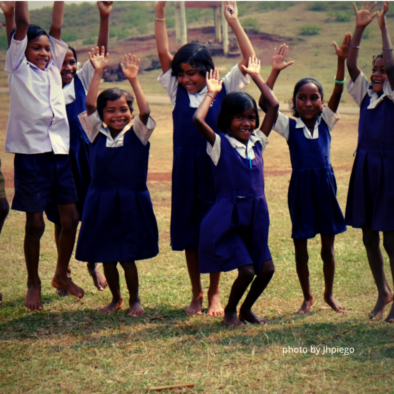 Astha Jain (@astha14jain) on Twitter photo Under-five mortality for girls in India remains 8.3% higher than for boys. <a href="/USAID_MOMENTUM/">USAID MOMENTUM</a> #MOMENTUMIndiaYash through its interventions aims to work towards advocating rights for girl child
#NationalGirlchildDay2022 Under-five mortality for girls in India remains 8.3% higher than for boys. <a href="/USAID_MOMENTUM/">USAID MOMENTUM</a> #MOMENTUMIndiaYash through its interventions aims to work towards advocating rights for girl child
#NationalGirlchildDay2022