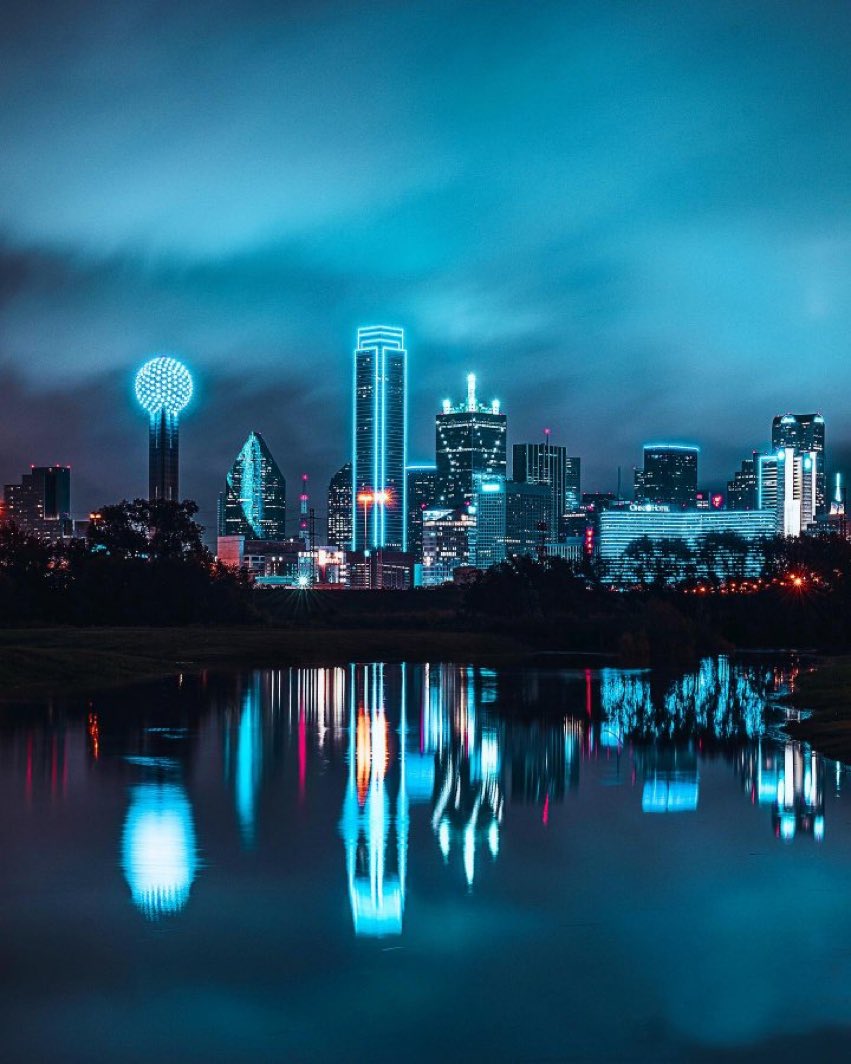 Dallas NightLife tweet media