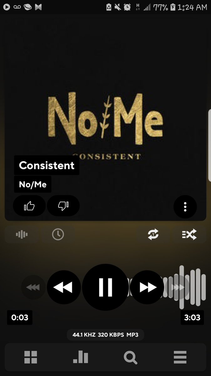 Beautiful Song <a href="/callmeNoMe/">No/Me</a> ✌️ today I feel #Consistent UUUU LALA LA LA LALA ❤️