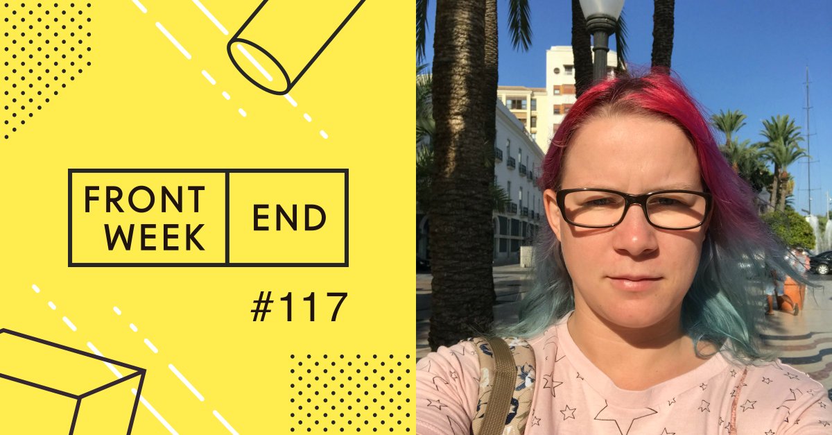Frontend Weekend №117, в гостях Ольга Кобец <a href="/homyasusina/">Olga Kobets</a>, недавно покинувшая компанию Яндекс: об организации <a href="/moscowjs/">MoscowJS</a>, сообществе BeerJS и выгорании после Яндекса  – podcast.ru/1233996390
