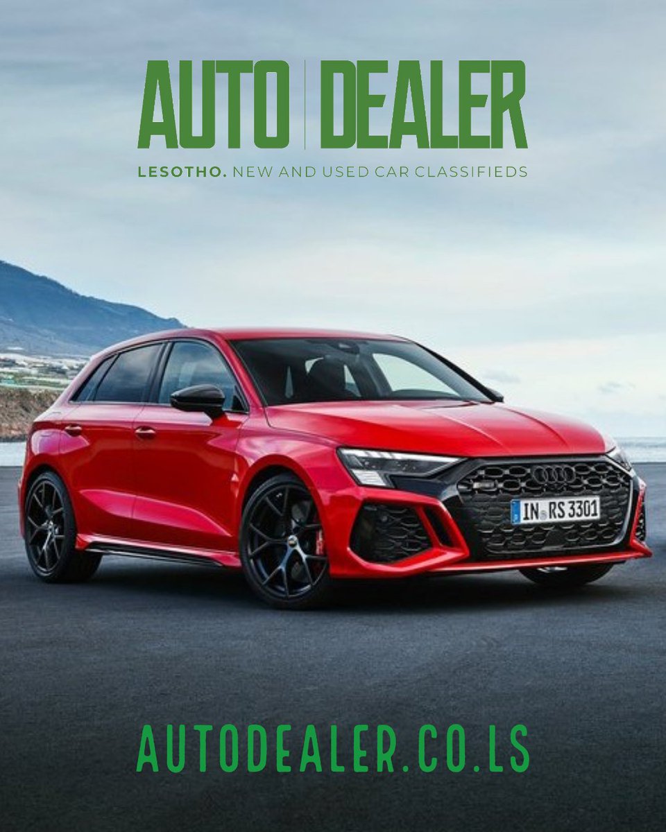 AutodealerLS tweet picture