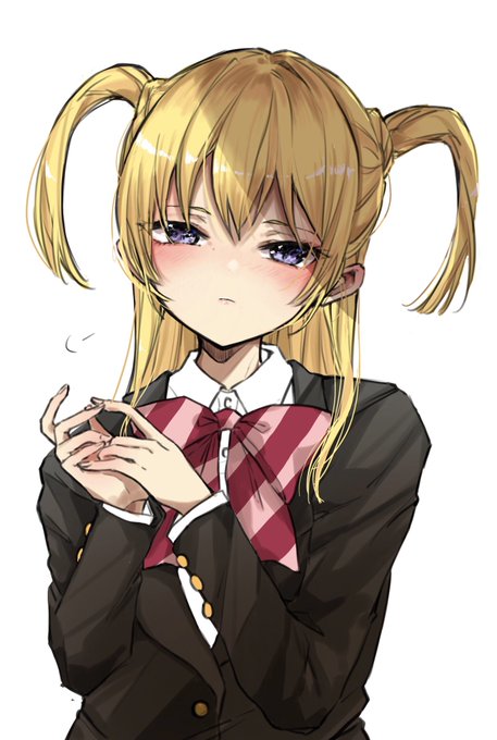 木崎さんかわいい
#明日ちゃんのセーラー服 