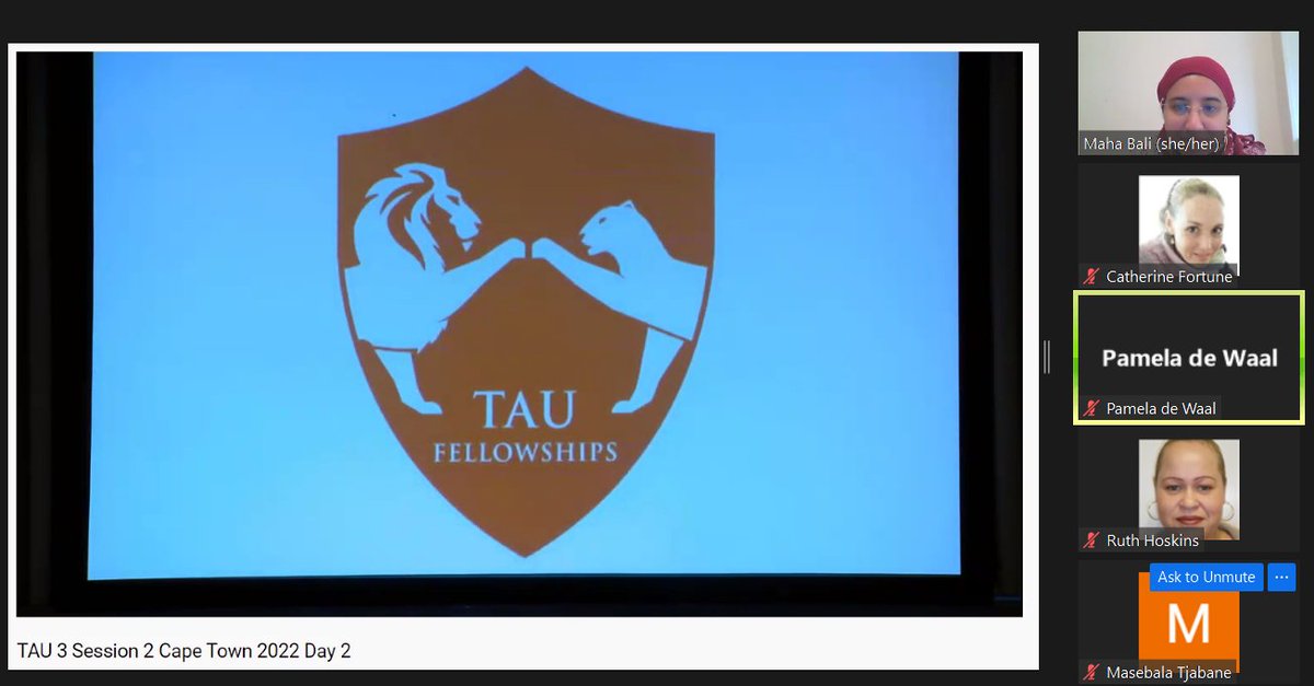 Catherine Fortune tweet media