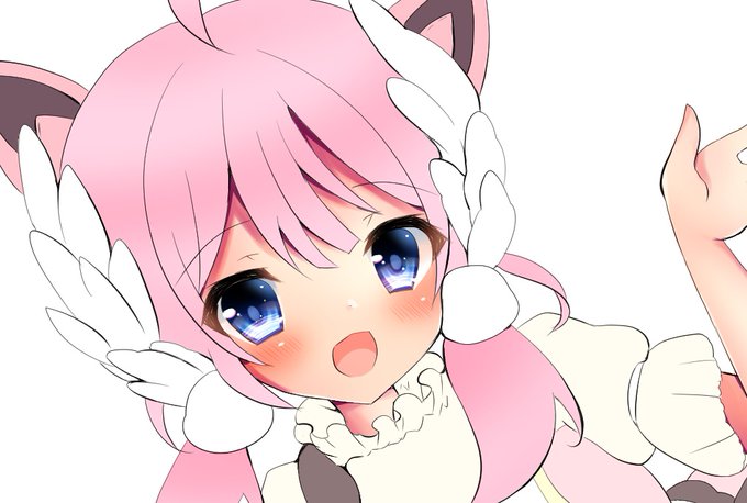 (スケブ絵)小鳥ちゃん描くの楽しみ🐣 