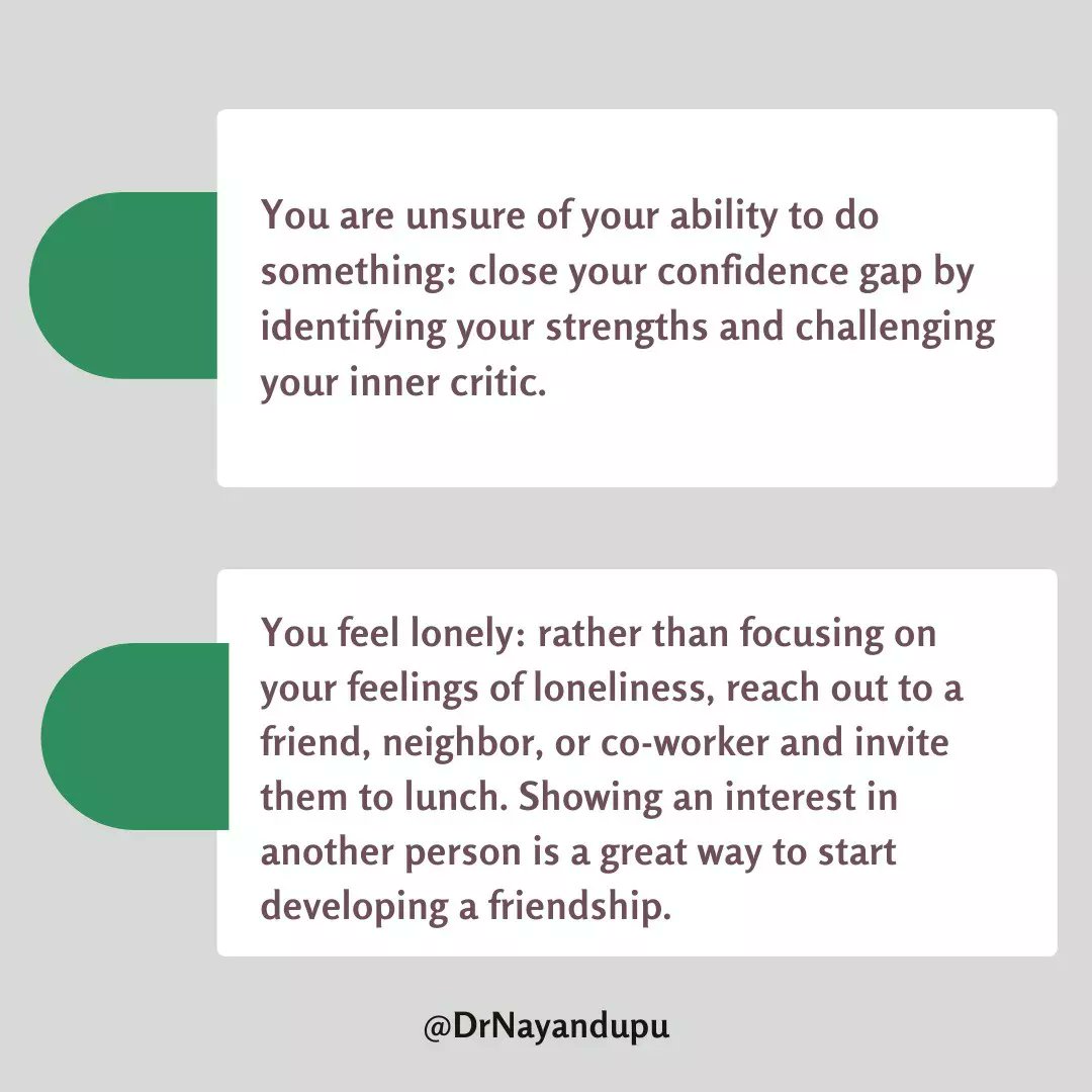 drnayandupu's tweet photo. Happy New Week Everyone!
Many of us are challenged with the same stressors as we manage the hectic pace of our lives. Here are four most common stressors.
#mentalhealth #mentalillness #health #mentalhealthfact #psychologicaltips #stressors #neurologicalhealth #mentalhealthtips https://t.co/v2rVDNCi0K