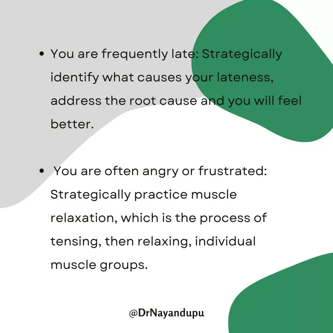 drnayandupu's tweet photo. Happy New Week Everyone!
Many of us are challenged with the same stressors as we manage the hectic pace of our lives. Here are four most common stressors.
#mentalhealth #mentalillness #health #mentalhealthfact #psychologicaltips #stressors #neurologicalhealth #mentalhealthtips https://t.co/v2rVDNCi0K