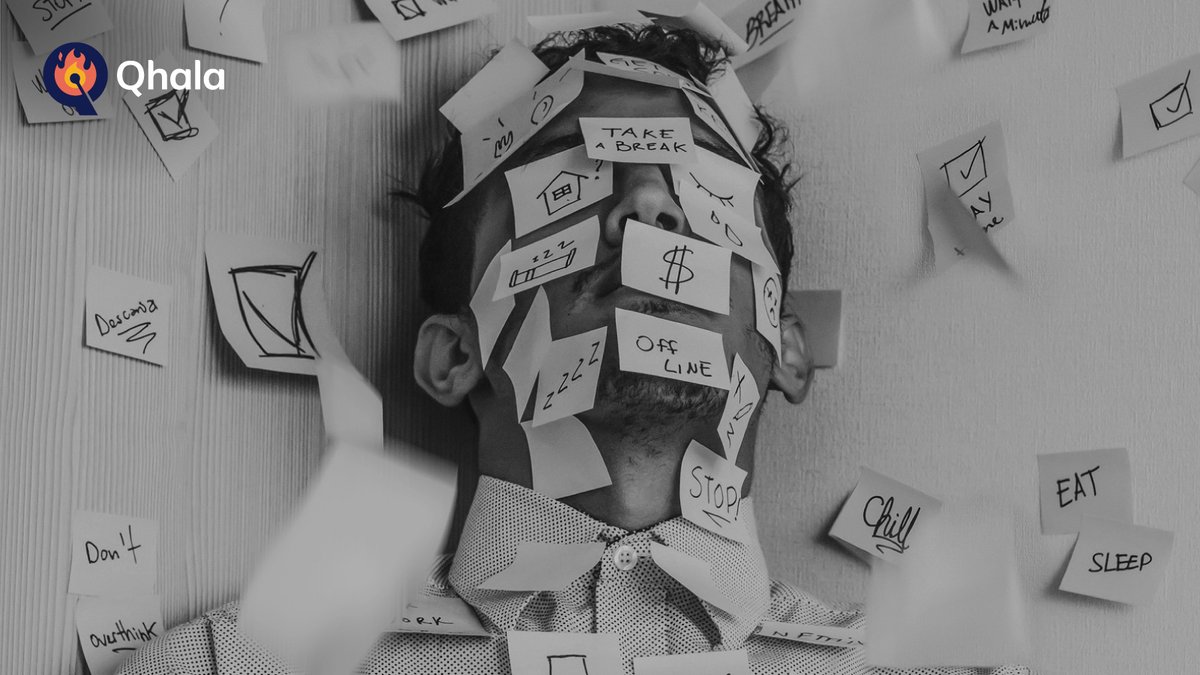 QhalaHQ's tweet photo. Change fatigue often comes on slowly as your teams are worn down by workflow disruptions, process changes, and new technology learning curves.
Is your team suffering from change fatigue around digital transformation efforts?
#TransformWithQhala #InnovateWithQhala https://t.co/J68pwQ94FB