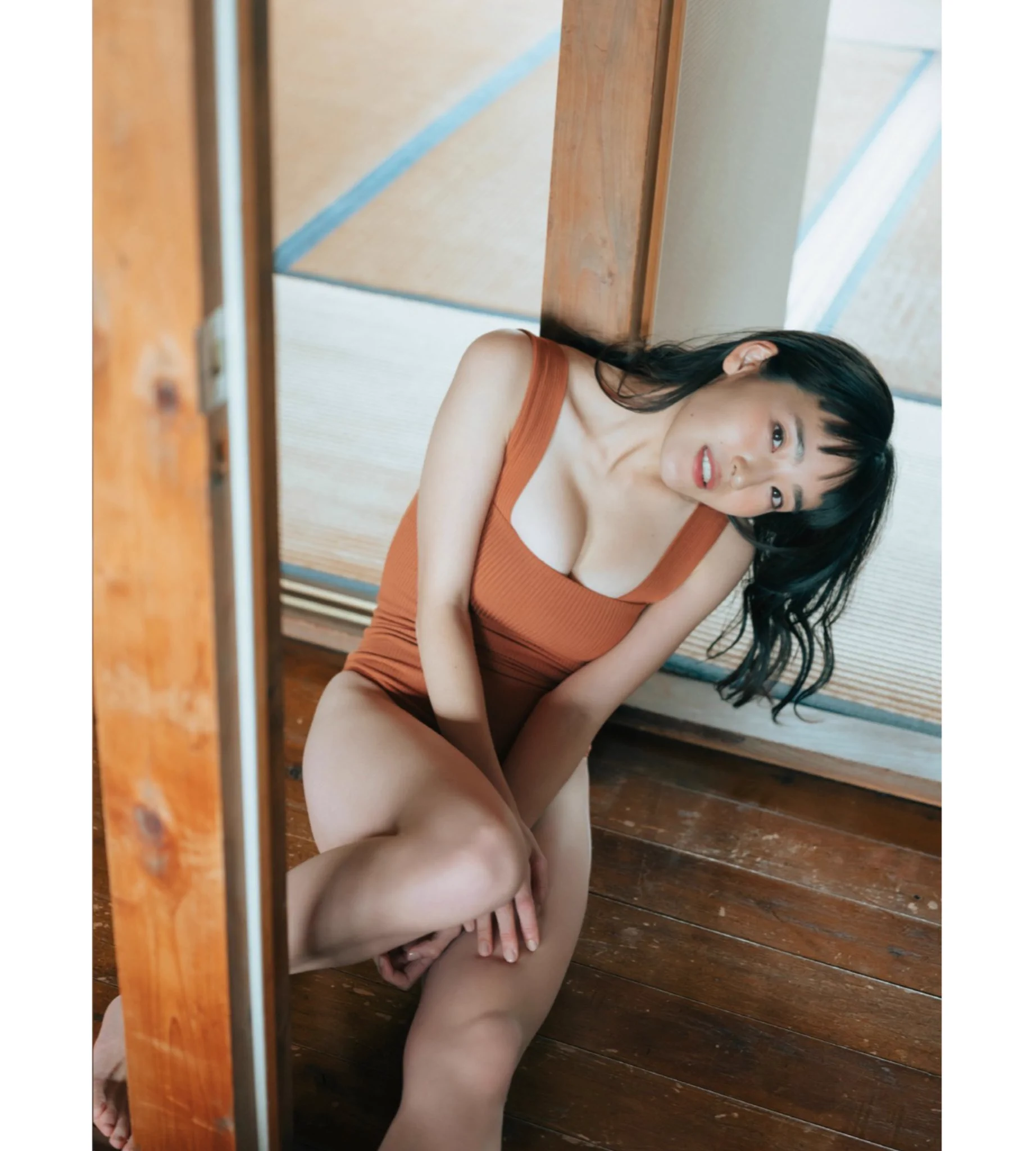 清水 みさと グラビア