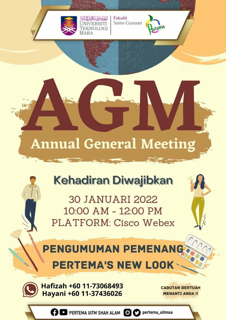 pertema_uitmsa's tweet photo. https://t.co/hsNJFcY6C9