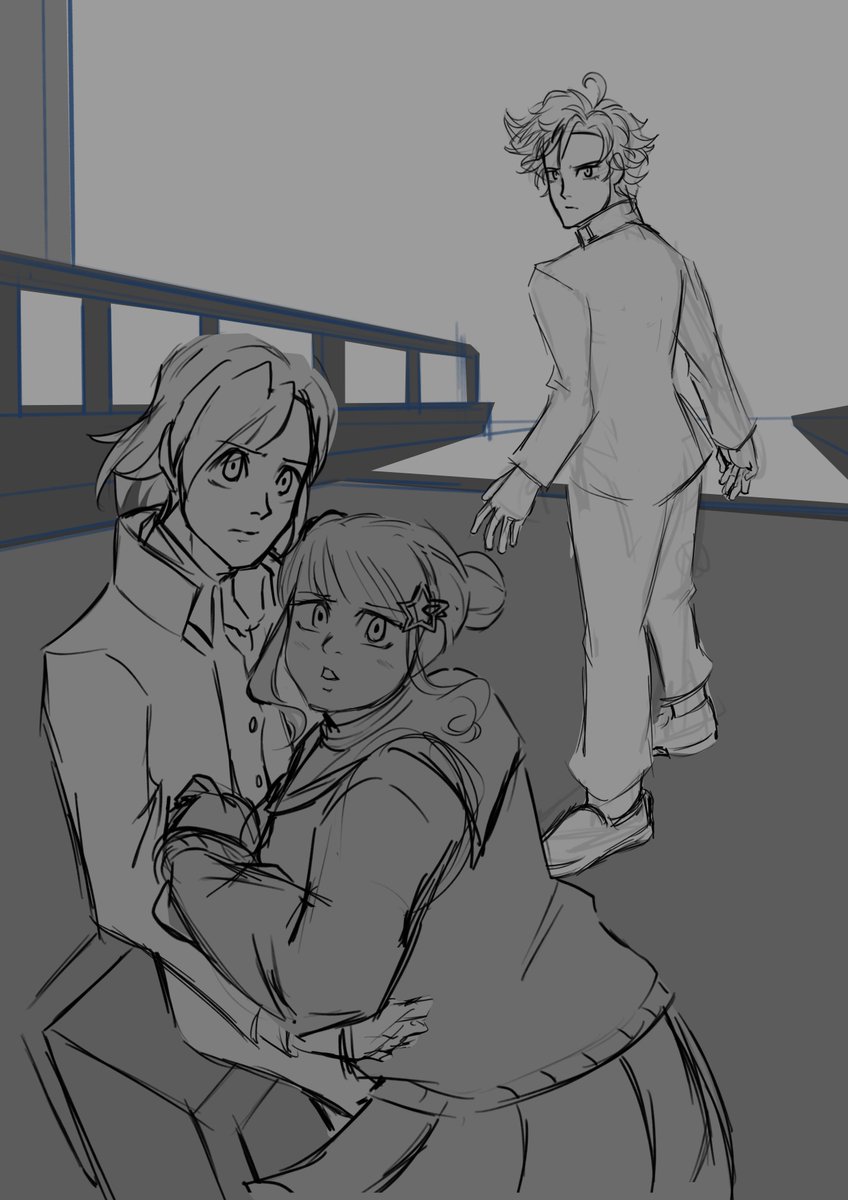 // tv drama? Tv drama 😳✨