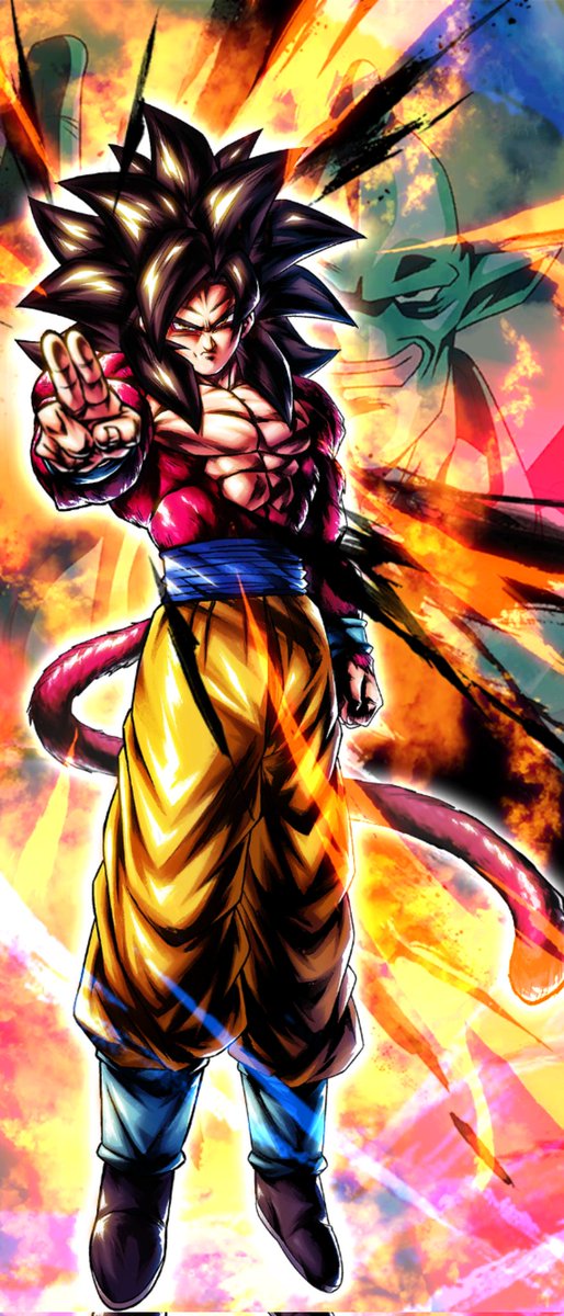 龍拳悟空のtwitterイラスト検索結果