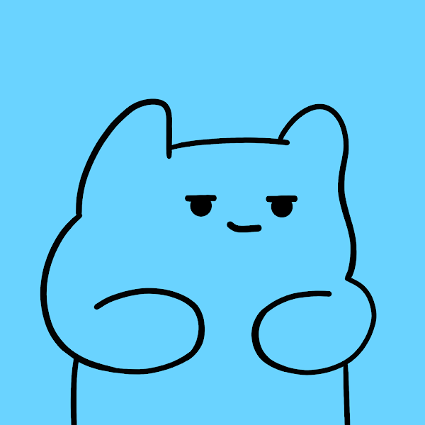 CoolmanUniverse's tweet image. Spesh #4370: a blue gem 💎