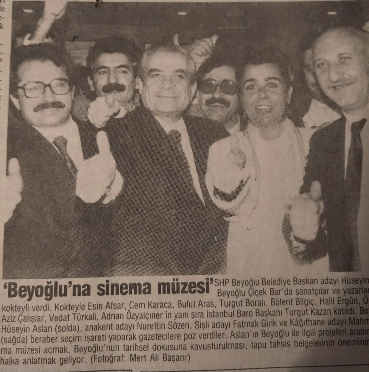ncananz's tweet photo. Türk sinemasının, sanatın efsanesi olmasının yanısıra Türk siyasetinde de yeri vardı… 
Güzeller güzeli sanatçı, Şişli Belediyesi eski başkanı,
gözleri güzel, 
duruşu dik, 
onurlu Fatma Girik! Nur içinde uyu… #FatmaGirik https://t.co/NRDz8elcgA