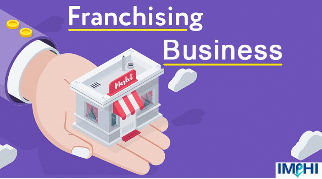 ImphiProduct's tweet image. What Is Franchise How It’s Work
A franchise is a business in which independent entrepreneurs use the rights to a larger company’s business name,logo and products to operate an individual position.For more information visit our website imphi.in.
#business #franchise