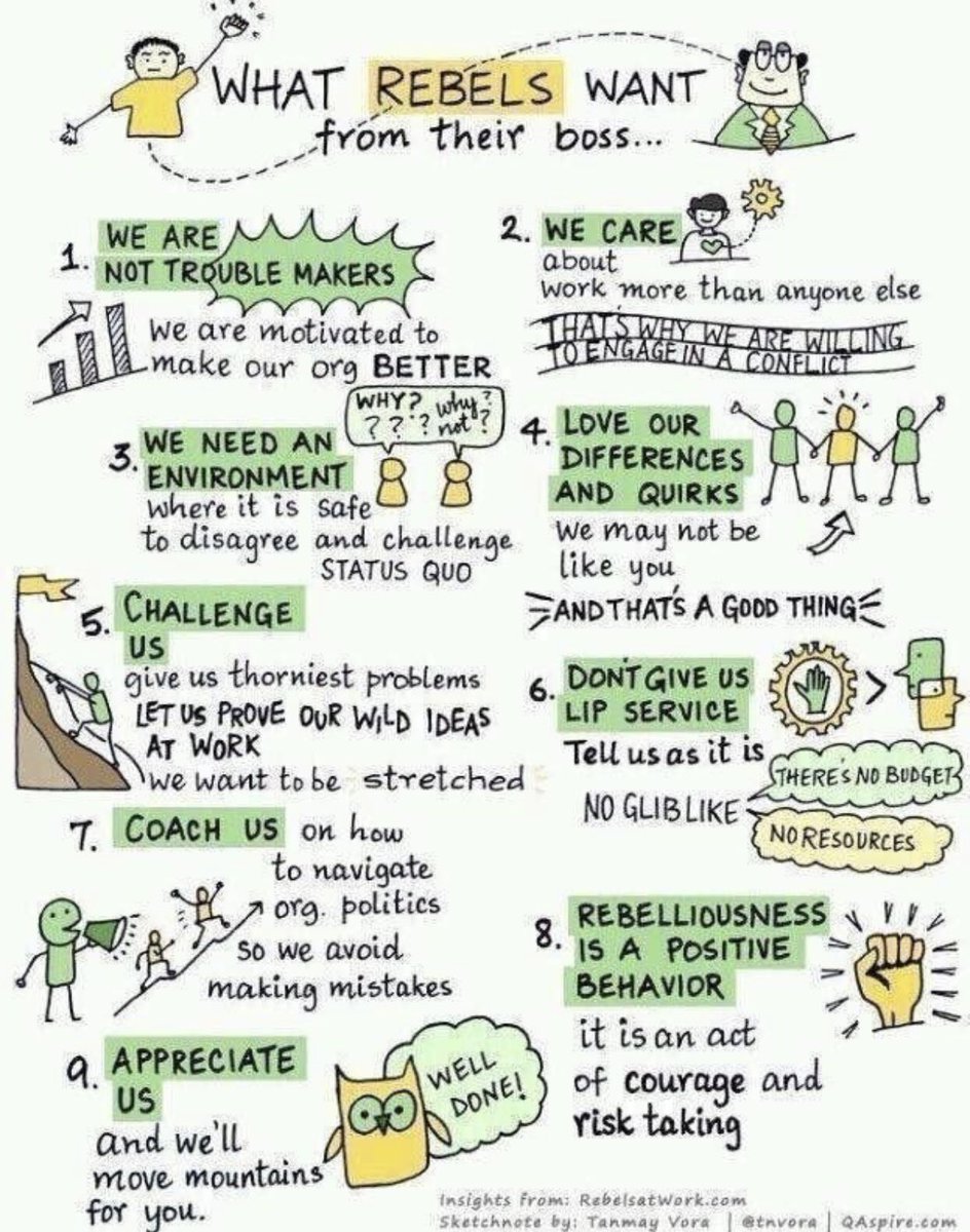 Shared it on LinkedIn yesterday, but this is something I really identify with.