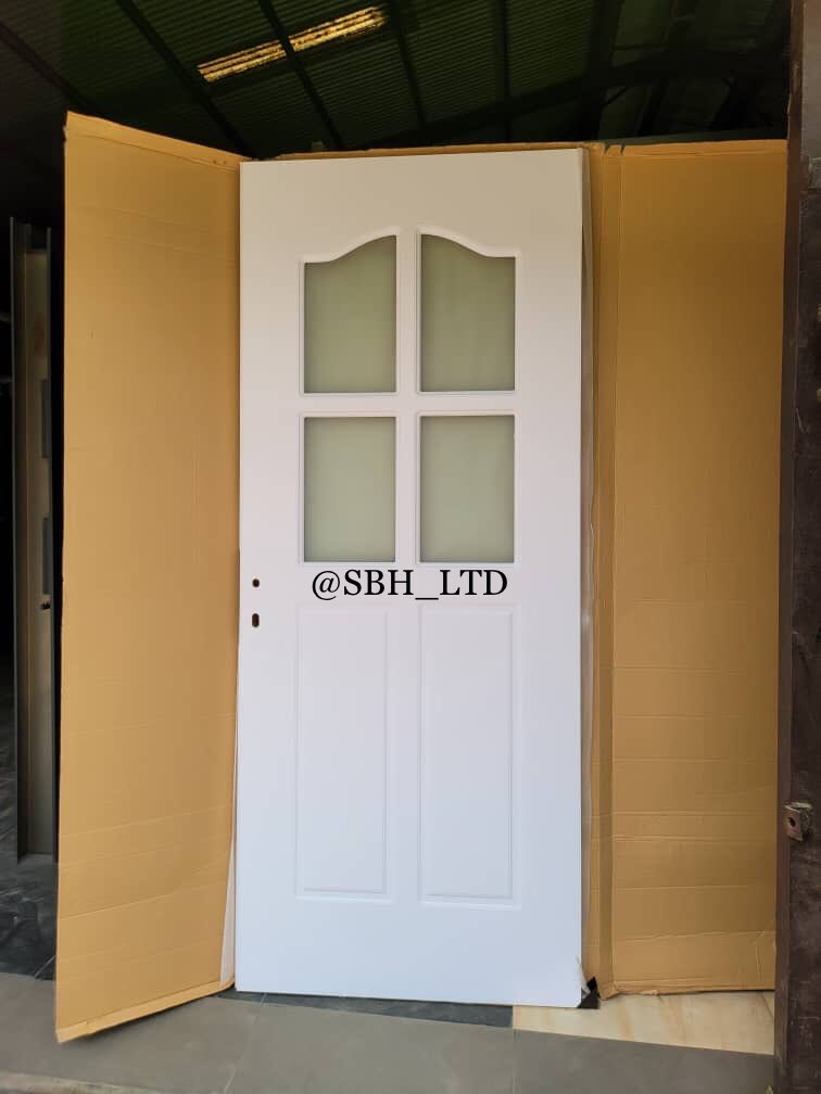 sbh_ltd's tweet photo. Wooden doors with glass available in different colors, 3ft and 4ft. 

When you think quality, think SBH_LTD

We are just a DM away 📌 

#turkeydoors #turkeydoor #turkeydoorsinnigeria #turkeydoorsinlagos #turkeyclassicdoorsinlagos #turkeyluxurydoors #repost https://t.co/GScKbo2iwA