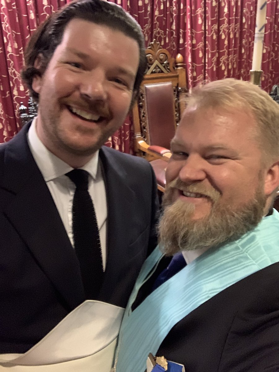 Royal Connaught tweet media