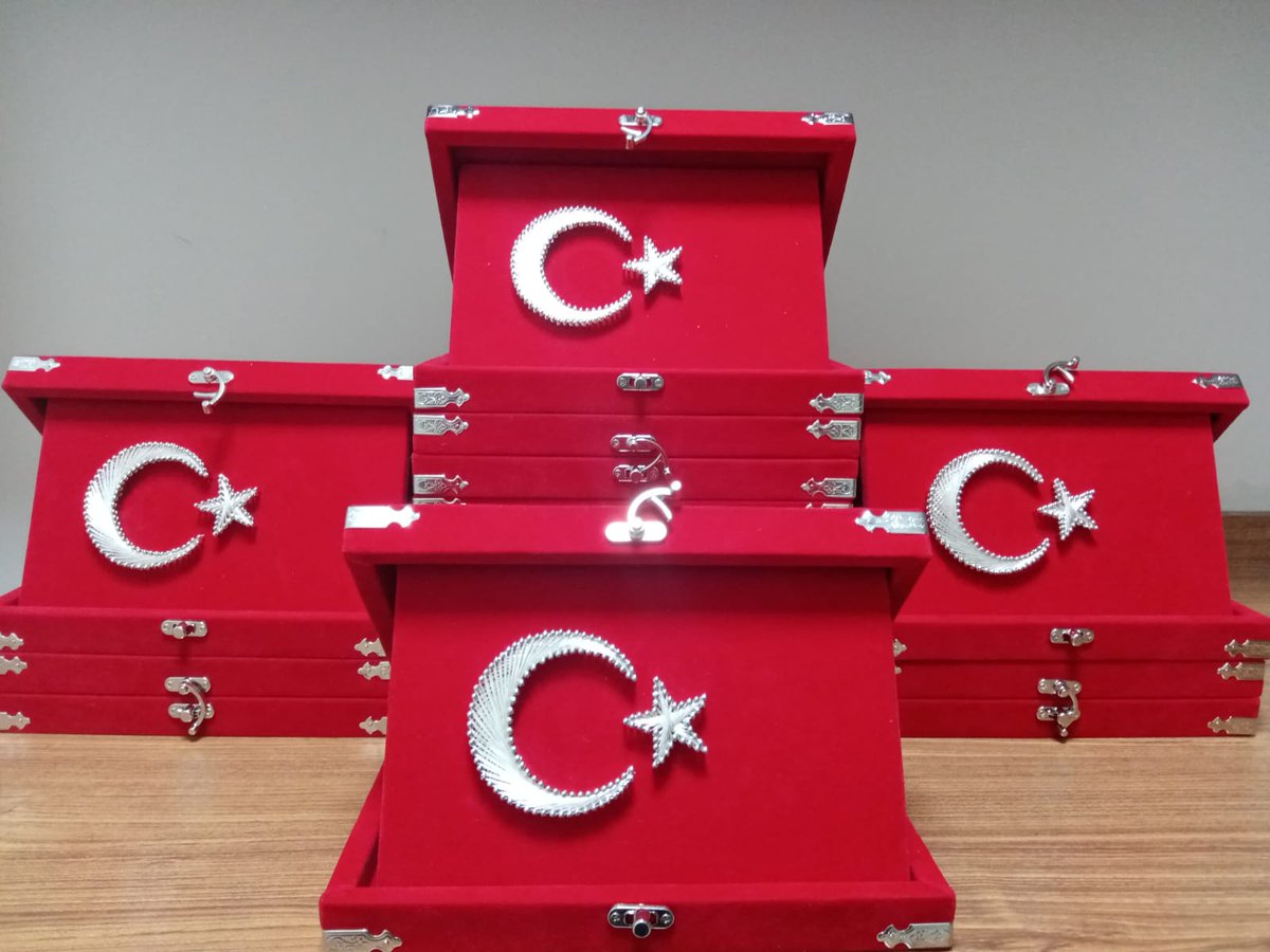 kadinhaniab's tweet photo. EMİRGAZİ HALK EĞİTİM MERKEZİ MÜDÜRLÜĞÜMÜZCE KURSİYERLERİMİZ TARAFINDAN YAPILAN  HEDİYELİK FİLOGRAFİ ÇAL��ŞMALARI.
Satın almak için Halk Eğitim Merkezi Döner Sermaye ye  müracaat edebilirsiniz.
Tebrikler..@MesutKOCABA9 https://t.co/OnEgm1vHjR