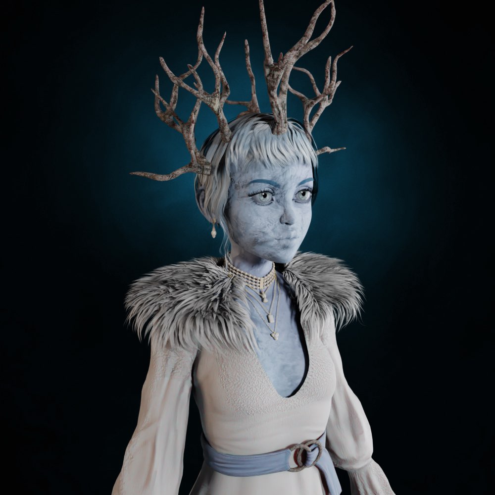 🎉WHITELIST GIVEAWAY FOR <a href="/womenofcrypto_/">The Women of Crypto</a> 

❤️‍🔥We have Less Than 10 days until Mint !!👀

📌I’ll pick 10 winners for WL In 48 Hrs :-

👇To enter: #Giveaway 

1. Comment What Thing You Likes In W.O.C The Most

2. Retweet and tag 2 friends!

3. Follow 
<a href="/polkaguy/">Polkaguy.eth</a> 
 + 
<a href="/womenofcrypto_/">The Women of Crypto</a>