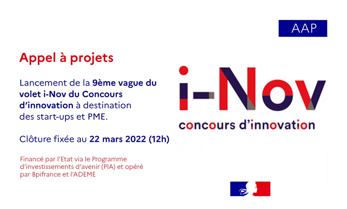 Direction générale des Entreprises tweet media