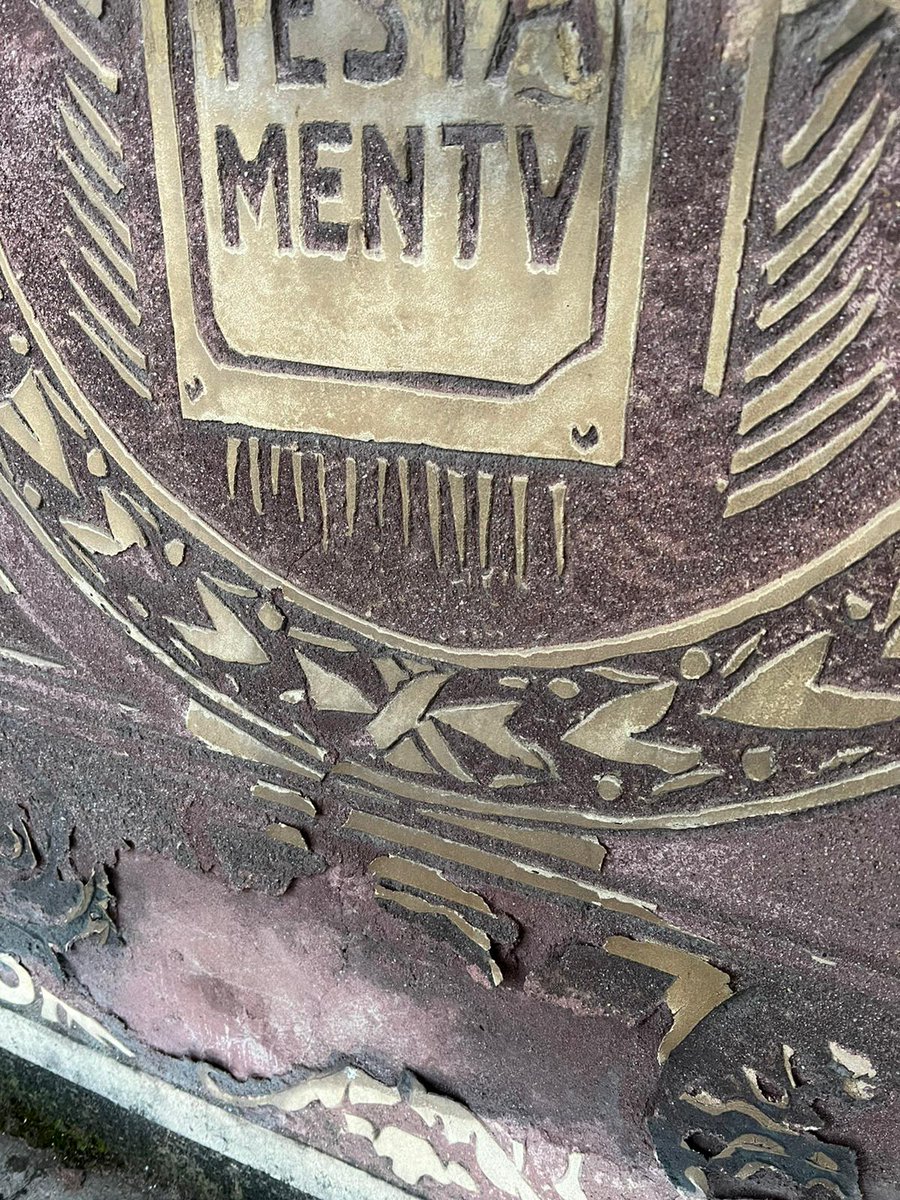 Paye Stonework and Restoration tweet media