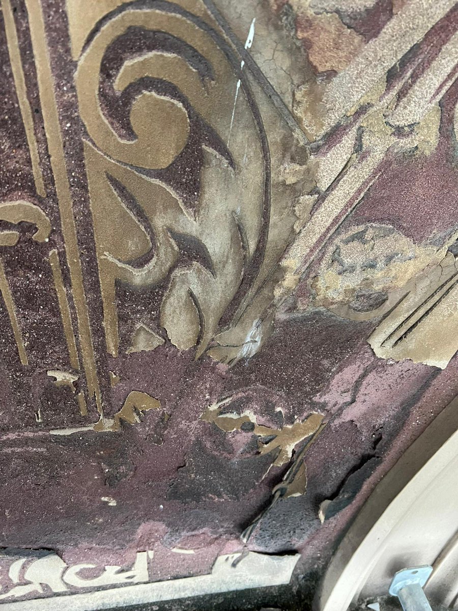 Paye Stonework and Restoration tweet media