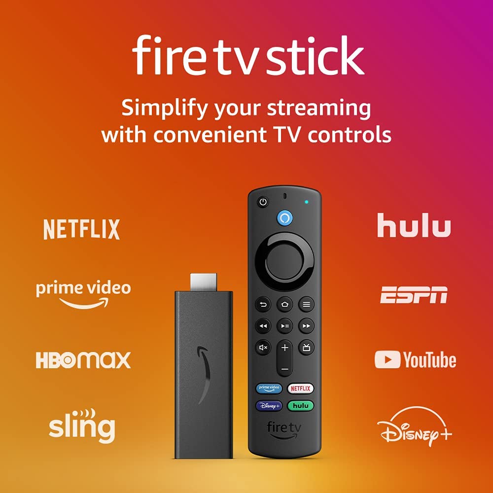 TechFindery's tweet image. #Amazon has been running a great deal on the #FireTVStick with #Alexa! Right now you can get them for as low as 20 bucks!

amzn.to/3GY41ym

#amazondeals #amazonfinds #streaming #streamingservices