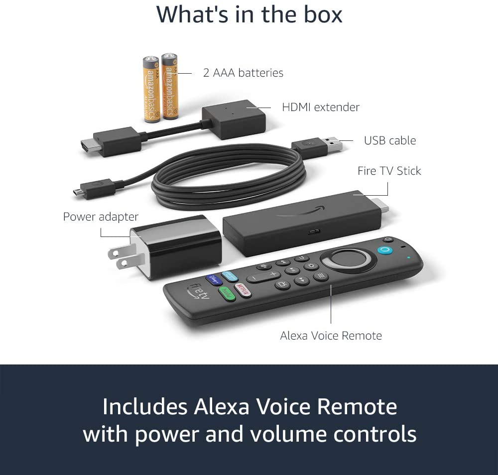 TechFindery's tweet image. #Amazon has been running a great deal on the #FireTVStick with #Alexa! Right now you can get them for as low as 20 bucks!

amzn.to/3GY41ym

#amazondeals #amazonfinds #streaming #streamingservices