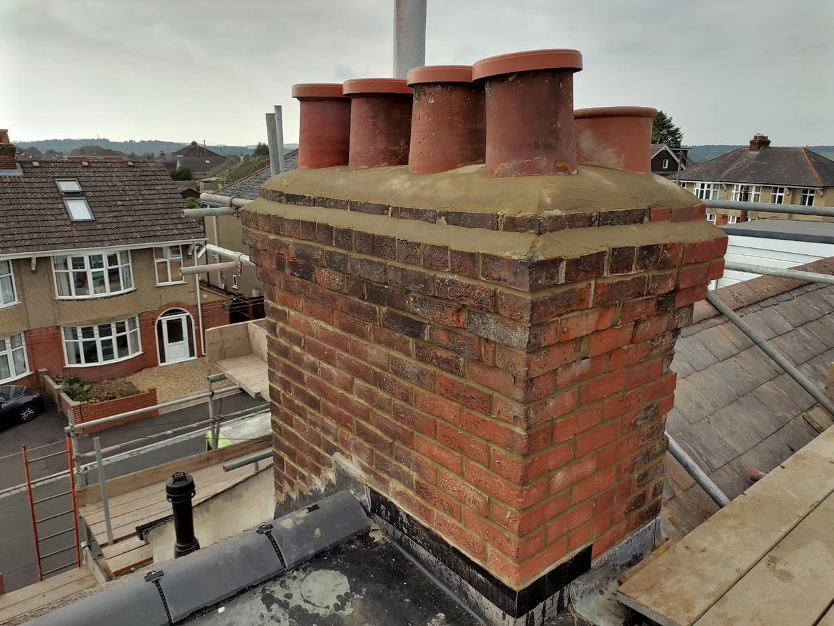 B_FConstruction's tweet photo. #bandfconstruction #roofing #Roofs #repairs #chimney #housing https://t.co/7GnAnmavQC