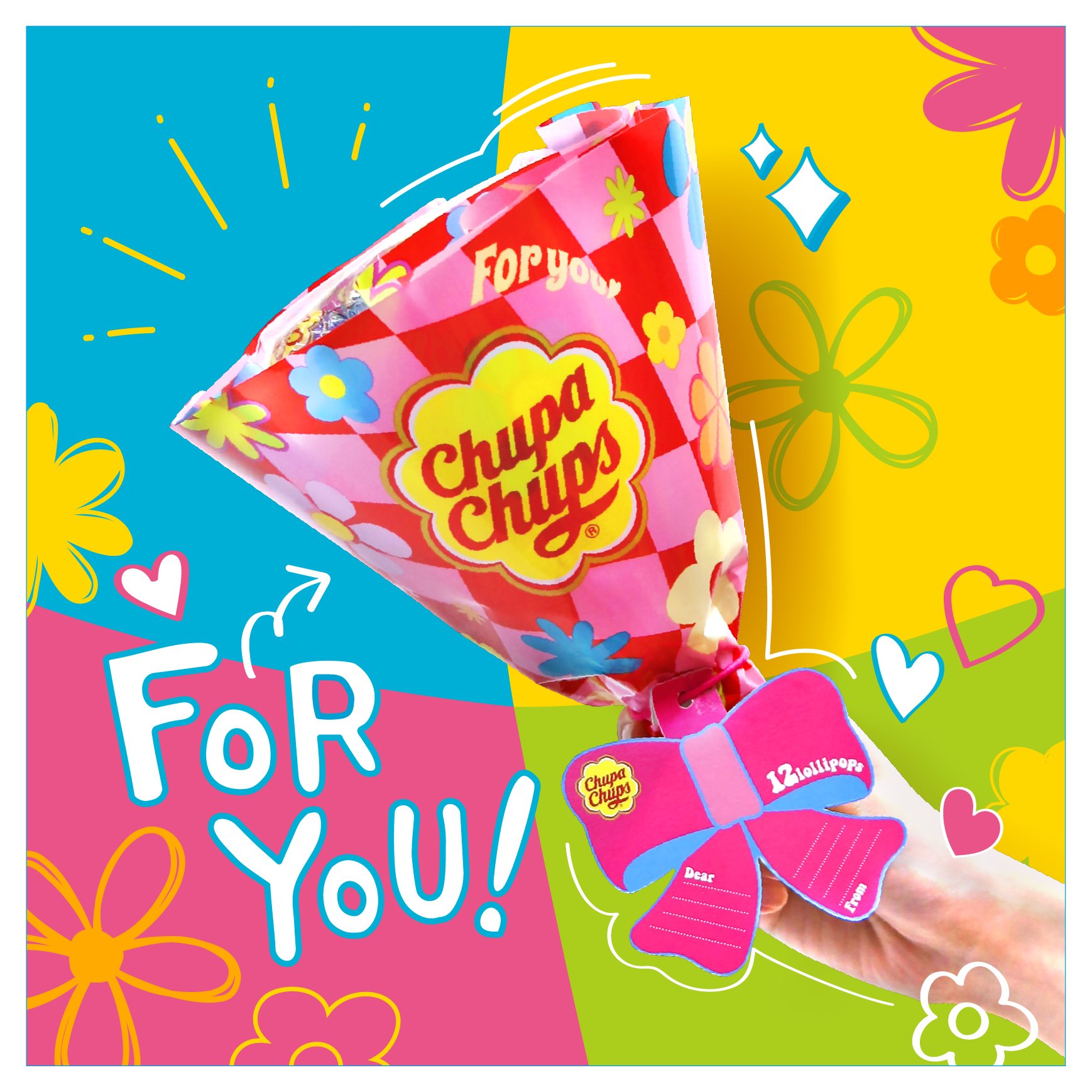 チュッパチャプス Chupa Chups Japan Chupachupsjapan Twitter