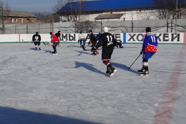 GUFSIN_PK's tweet photo. В ИК-27 ГУФСИН России по Приморскому краю прошел чемпионат по хоккею среди осужденных https://t.co/zNyIvYR7lB https://t.co/9kcGAhzpSI