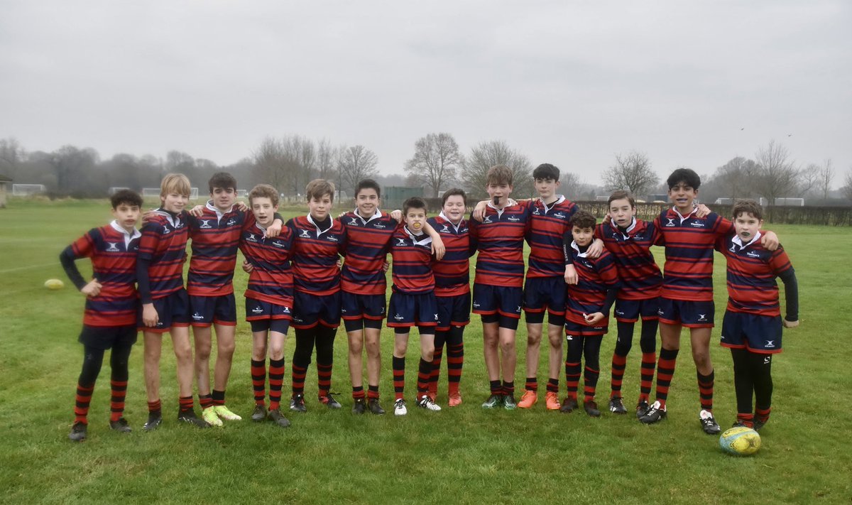 Thomas's Clapham tweet media