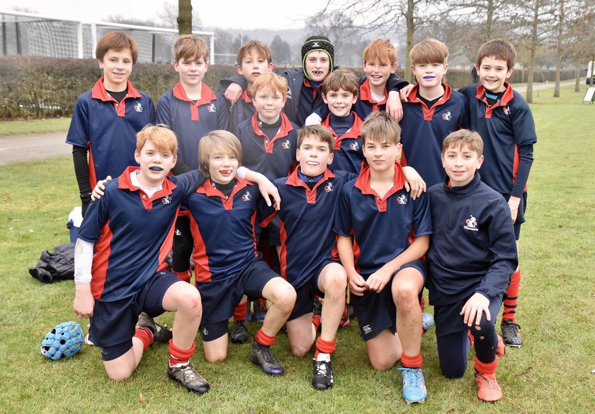 Thomas's Clapham tweet media