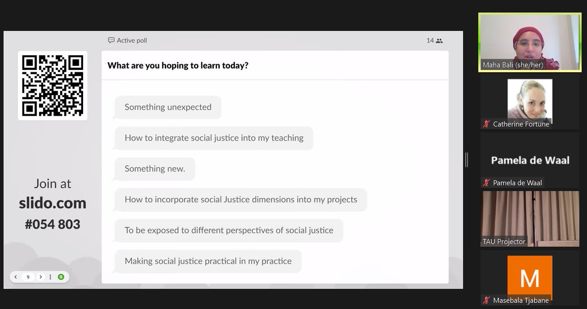 Catherine Fortune tweet media