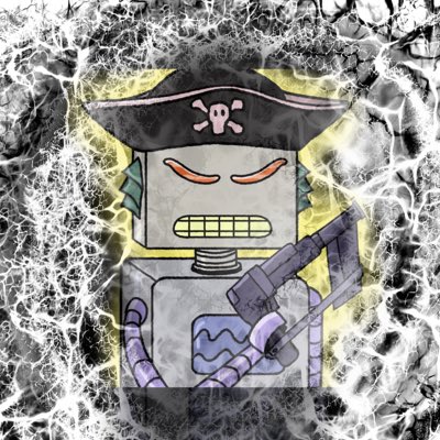 StevieWatters's tweet photo. #NewProfilePic #BLURRYBot the #BitBotBarber @BitBotSociety #GatGang π«π€π»πͺ
@Bitbotsociety1 #BitBotArmy #Liv2CR8 https://t.co/OIfZkG2oEd