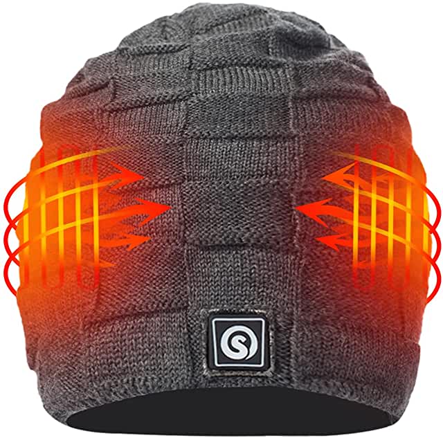 TechFindery's tweet image. Are you always cold in the winter and wanting to heat things up a bit?? Check out all these heated apparel and accessory items available on #Amazon! 

amzn.to/3rN4yfU

#amazonfinds #amazondeals #wintergear #coldweather
