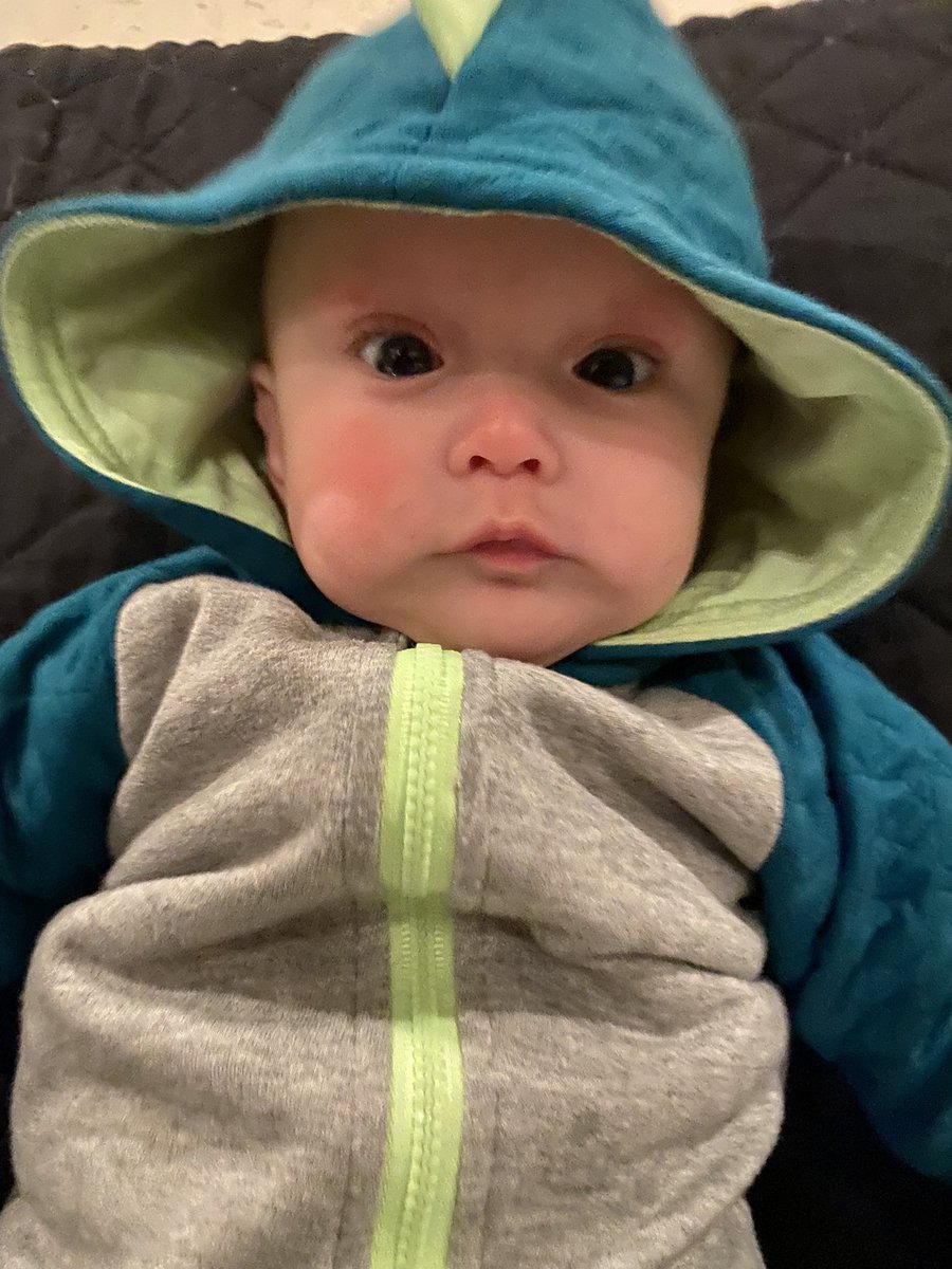 _justhannah___'s tweet photo. my baby so pretty 🦕👩‍👧 https://t.co/Kzq5R4TDiG