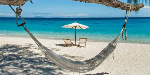 constancehotels's tweet photo. There's nothing like a #relaxing day at #ConstanceTsarabanjina's beach ๐ด๐ฃ
Where would we find you?
#madagascar #constancewithu
#tropical #beachlife #travel https://t.co/0hLIWFjTg1