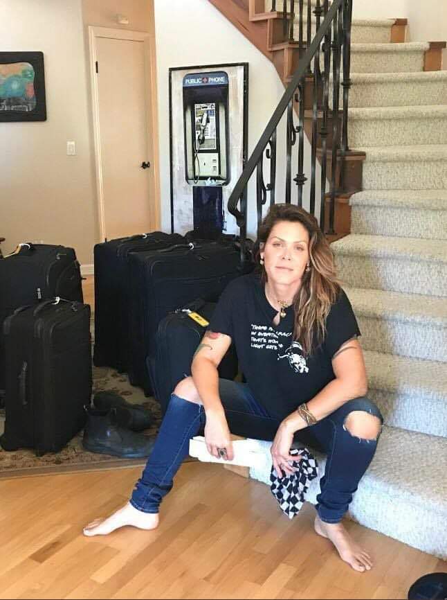 Happy birthday to beth hart i hope to see your show soon 