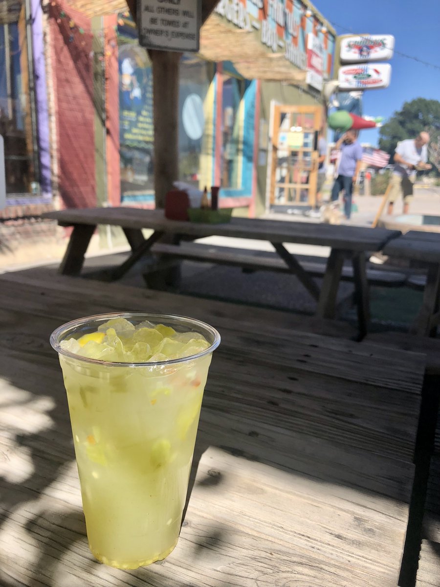 NearAndFarAZ's tweet photo. From farmers market to bier markt, here are a few faves for this week's #Top4Theme #Top4Beverages @Giselleinmotion @CharlesMcCool @perthtravelers @Touchse
- Aguas frescas #SalinasCA
- Mojito Fairmont Kea Lani #MauiHI
- Green chile lemonade #HatchNM
- Bier Markt #MontrealQC https://t.co/zl48ZbFvac