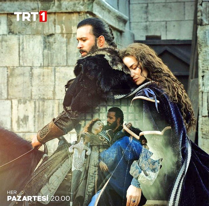 avgatbey__'s tweet photo. Her sır bir gün ortaya çıkar. #AlparslanBey #AkçaHatun 

#AlparslanEkibi #AlparslanBüyükSelçuklu #AkAlp #FahriyeEvcen #BarışArduç https://t.co/DlYEPh0pTP