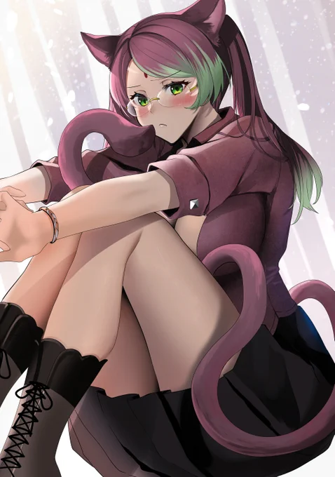 🐱 