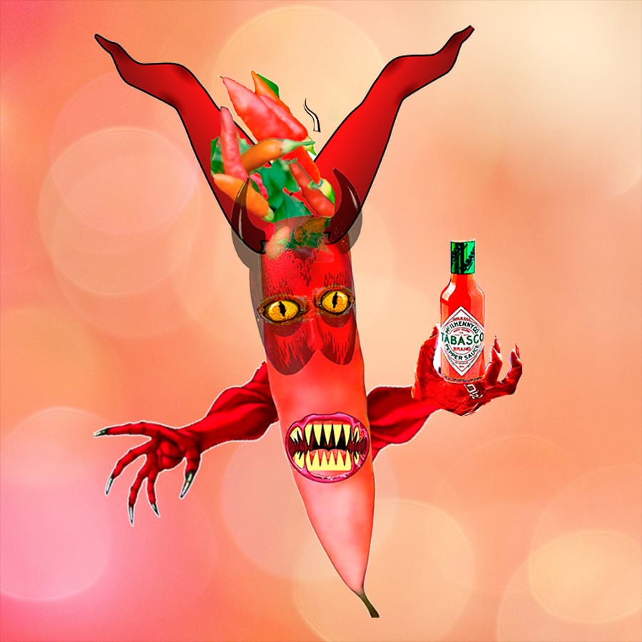 Amazing Crazy Chilis (Presale Feb 1 0.2 SOL) tweet media