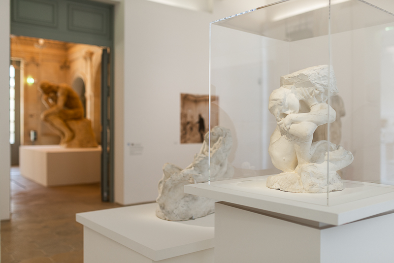 MuseePicasso's tweet photo. Bonne nouvelle, l’exposition-événement #PicassoRodin est prolongée jusqu’au 6 mars 2022 au Musée Picasso ! 
Venez découvrir des artistes de génie, qui ont ouvert la voie à la modernité dans l’art ✨ 

 👉 https://t.co/lanqgUjv0v https://t.co/CZAfiejpWG