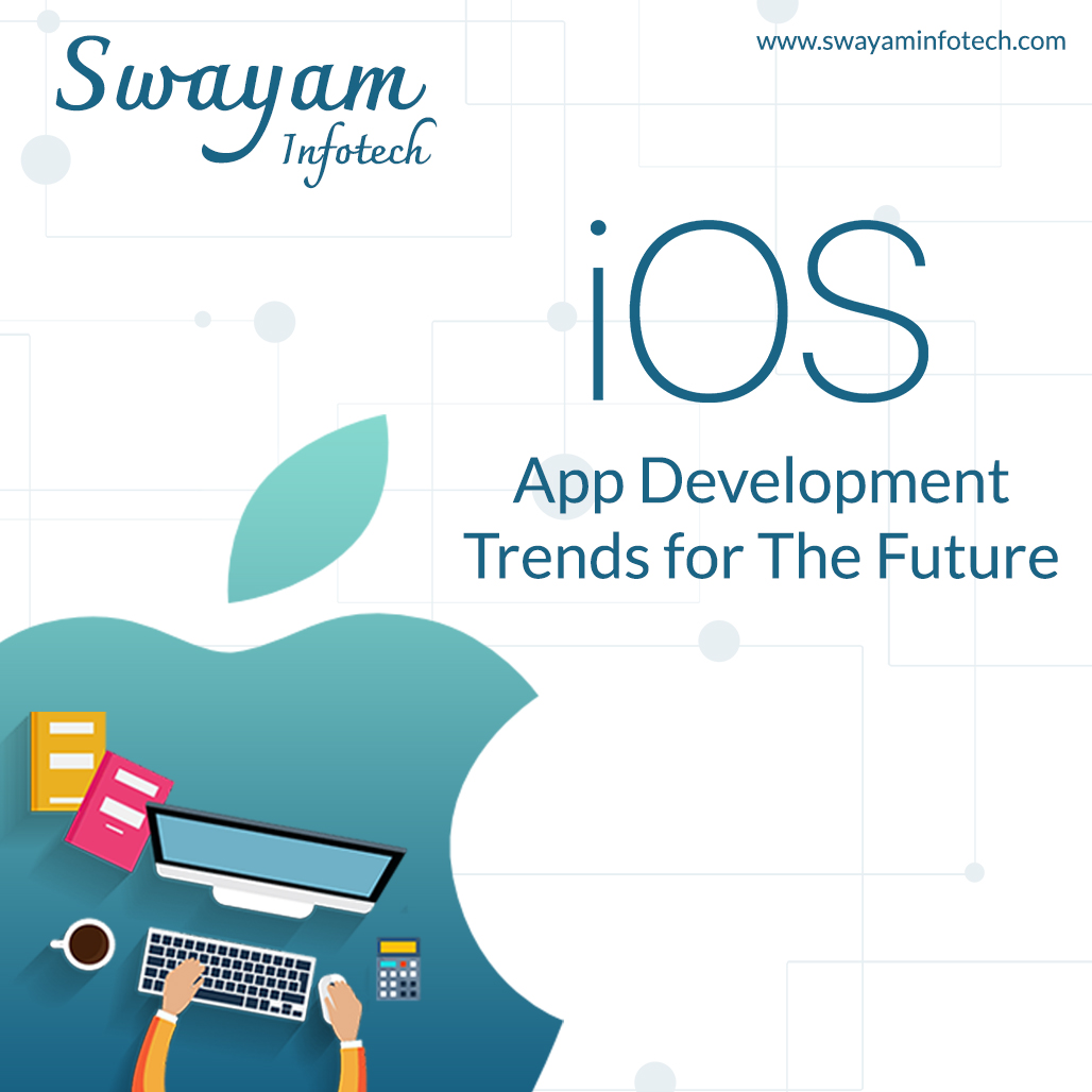 swayaminfotech's tweet image. Planning to build an enterprise-level iPhone app? 
We build and deliver attractive iOS mobile apps utilizing the latest technologies.
.
.
Visit: swayaminfotech.com/services/iphon…
.
#iosappdevelopment #iphoneapplicationdevelopment
#appdevelopment #iosappdevelopmentcompany #swayaminfotech