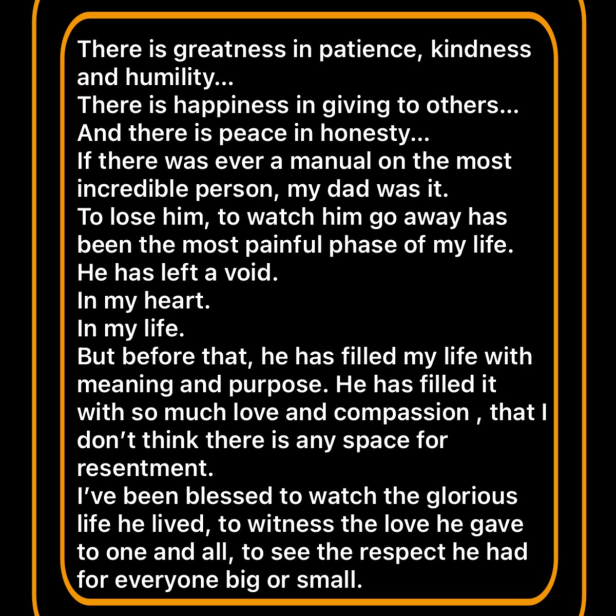 soudu21's tweet photo. @Shaheer_S so so true.. he has remained in u🙏. #Prayers #ShaheerSheikh #paa #inprayers 🙏 https://t.co/fLEJna9Otv