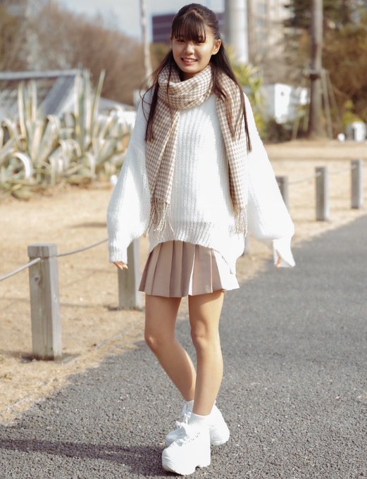 Twitterのコスプレ画像18